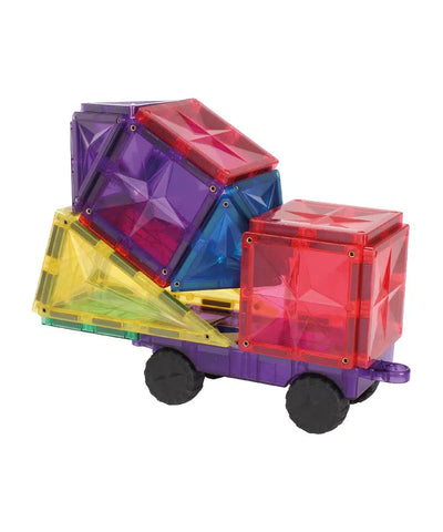 Cleverclixx Wheels Pack Intense - 25 pieces