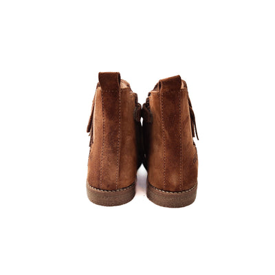 Clic! Bootie Serraport/ elast. Whisky - Studio Play