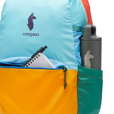 Cotopaxi Chiquillo 26L Backpack - Del Dia SUPRISE PACK