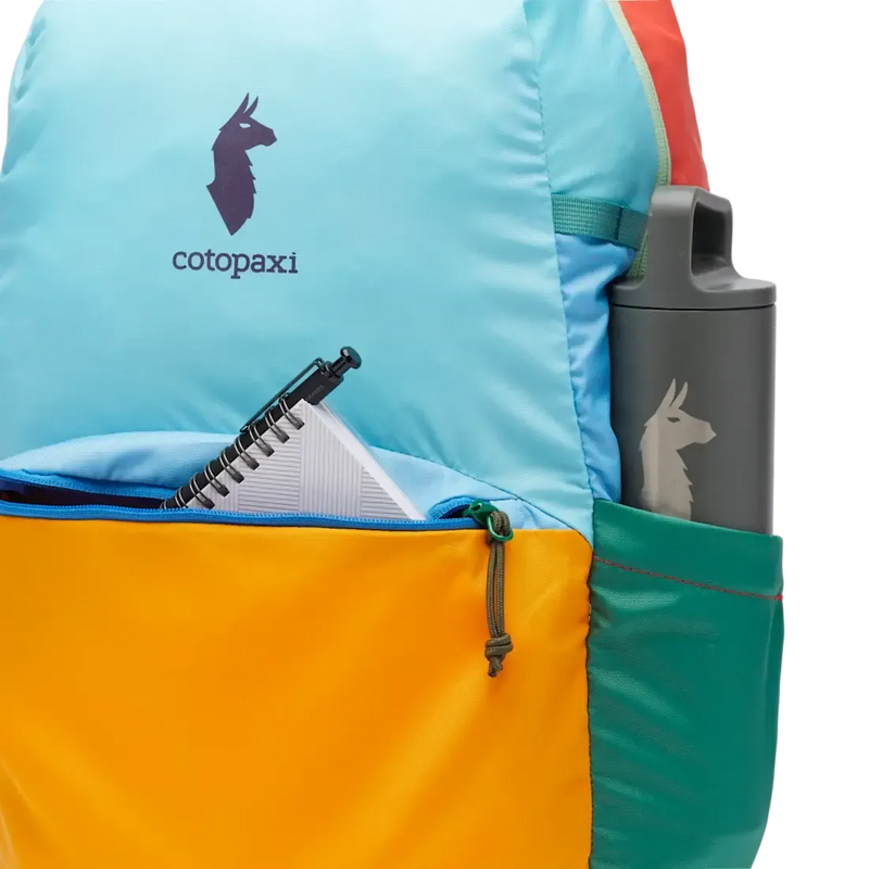 Cotopaxi Chiquillo 26L Backpack - Del Dia SUPRISE PACK