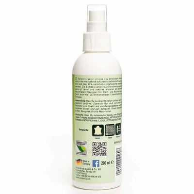 Collonil Organic Bamboo Lotion