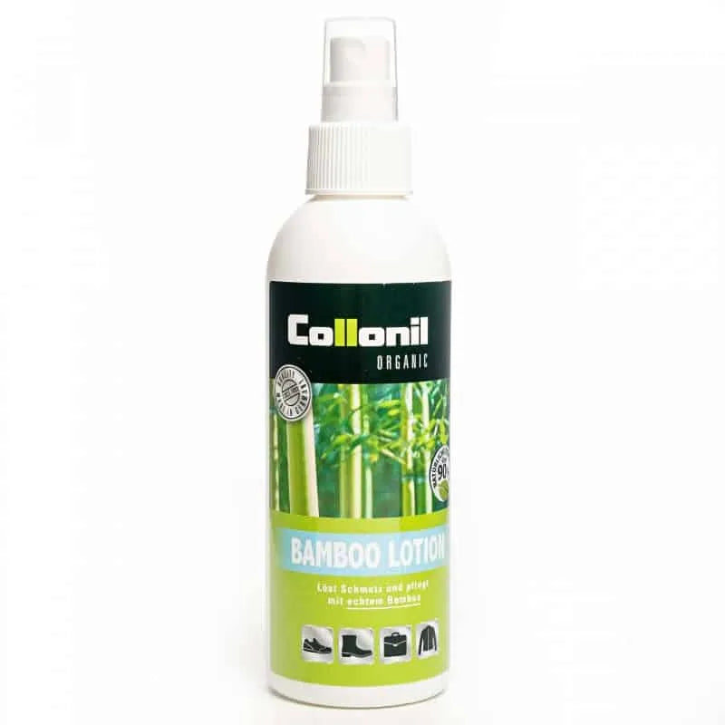 Collonil Organic Bamboo Lotion