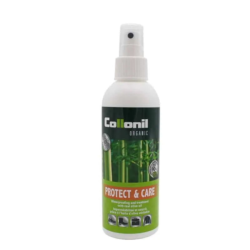 Collonil Organic Bamboo Protect & Care