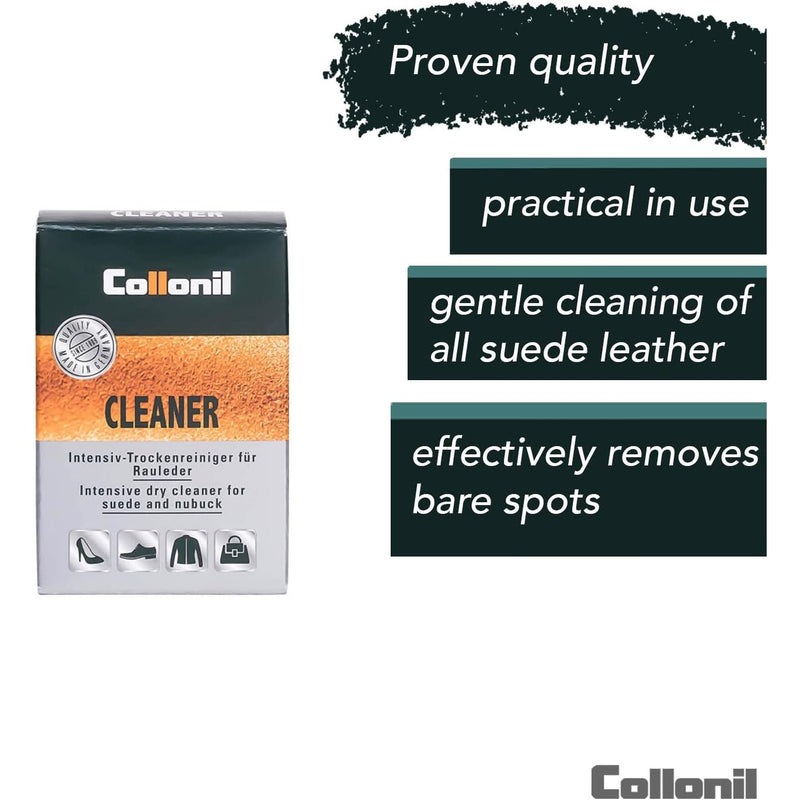 Collonil Organic Spot Cleaner
