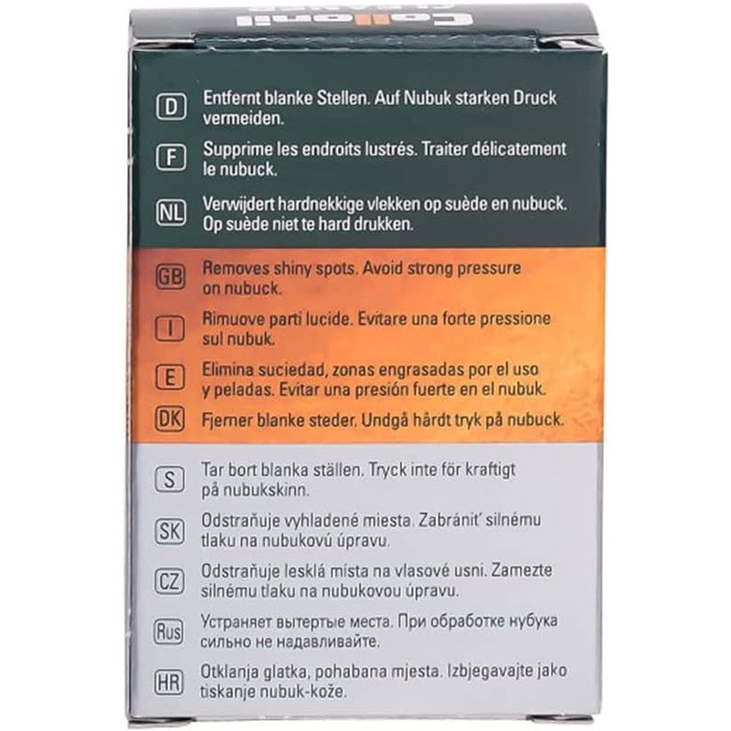 Collonil Organic Spot Cleaner