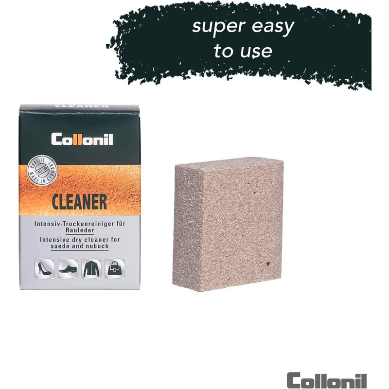Collonil Organic Spot Cleaner