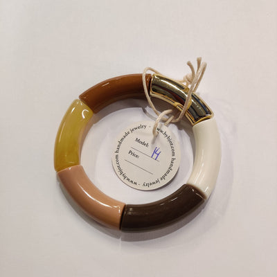 Colorful Rainbow Bracelet 14