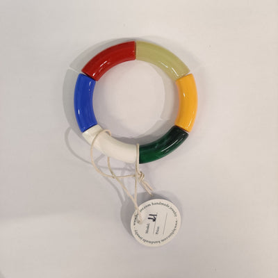 Colorful Rainbow Bracelet 21