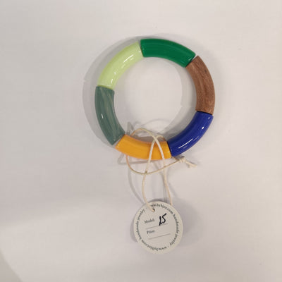 Colorful Rainbow Bracelet 25