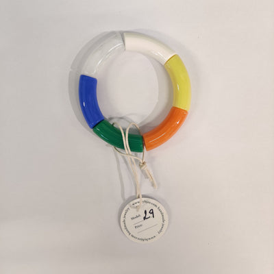 Colorful Rainbow Bracelet 29