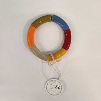 Colorful Rainbow Bracelet 32