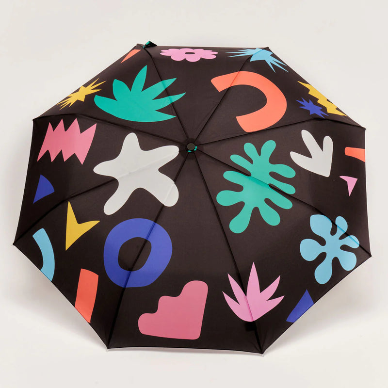 Compacte Eenden Paraplu Palma Original Duckhead