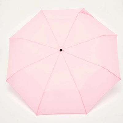 Compacte Eenden Paraplu Pink Original Duckhead