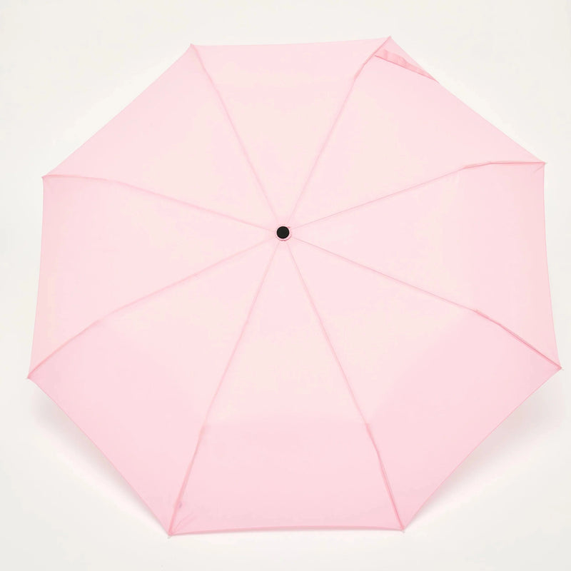 Compacte Eenden Paraplu Pink Original Duckhead