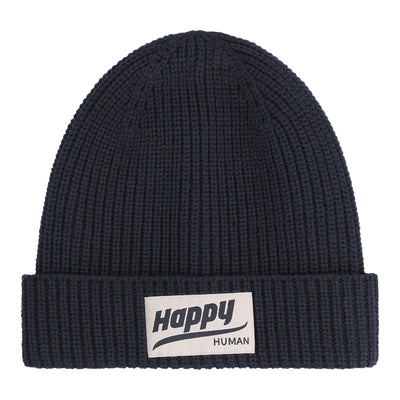 Cos I Said Beanie Happy Human - Studio Play