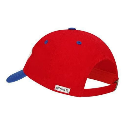 Cos I Said Cap - Studio Play