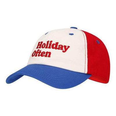 Cos I Said Cap