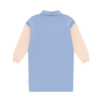 Cos I Said So Color Block Sweater Dress
