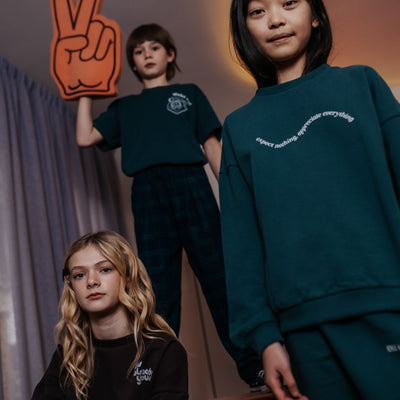 Cos I Said So LS T-shirt It's Already Yours :)