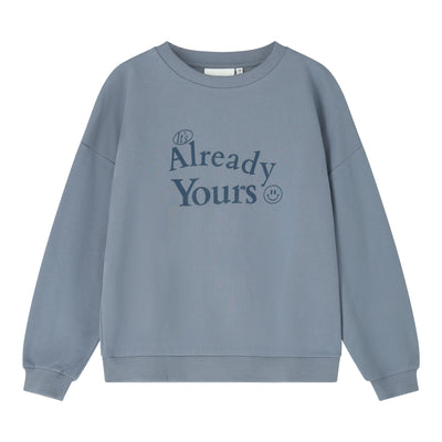 Cos I Said So Sweater It's Already Yours :)