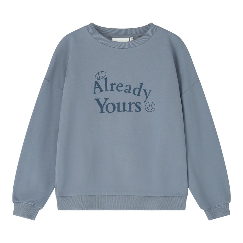 Cos I Said So Sweater It&