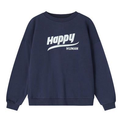 Cos I Said So Sweater Maritime Happy Human