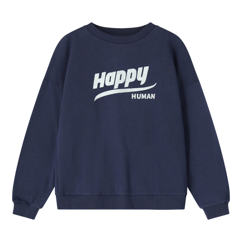 Cos I Said So Sweater Maritime Happy Human
