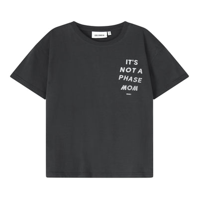Cos I Said So T-shirt Caviar Phase
