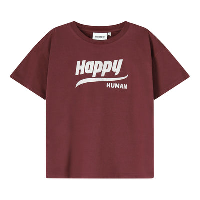 Cos I Said So T-shirt Port Happy Human