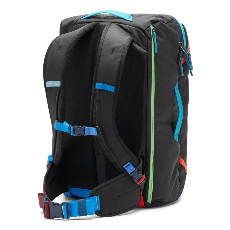 Cotopaxi Allpa 35 L Travel Pack - Del Dia Dark SUPRISE PACK - Studio Play
