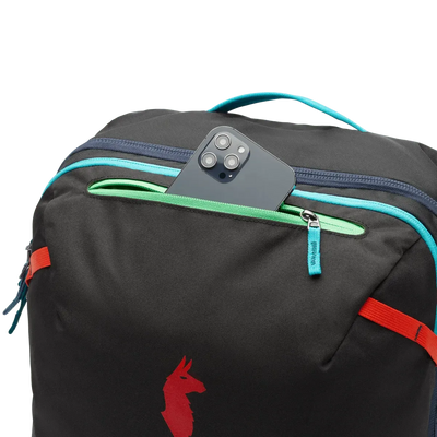 Cotopaxi Allpa 35 L Travel Pack - Del Dia Dark SUPRISE PACK