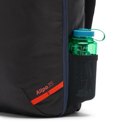 Cotopaxi Allpa 35 L Travel Pack - Del Dia Dark SUPRISE PACK