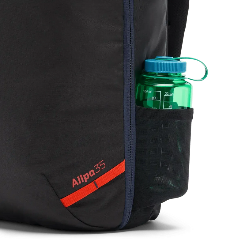 Cotopaxi Allpa 35 L Travel Pack - Del Dia Dark SUPRISE PACK