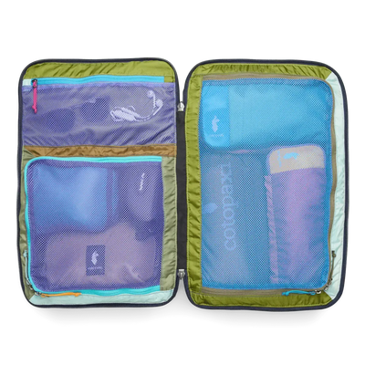Cotopaxi Allpa 35 L Travel Pack - Del Dia Dark SUPRISE PACK