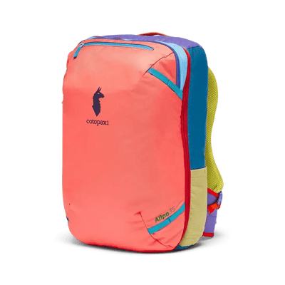 Cotopaxi Allpa 35 L Travel Pack - Del Dia SUPRISE PACK - Studio Play