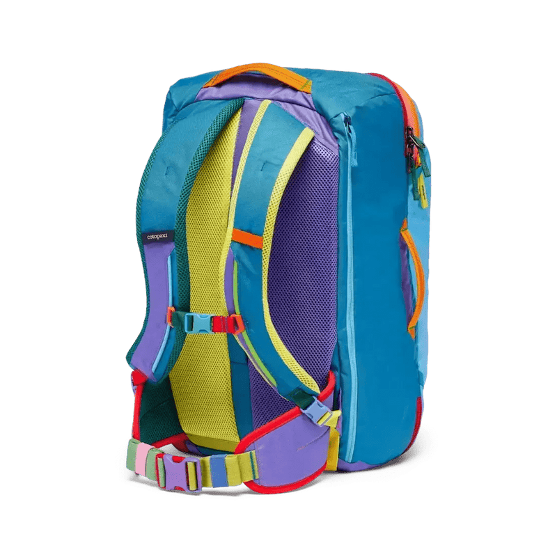 Cotopaxi Allpa 35 L Travel Pack - Del Dia SUPRISE PACK - Studio Play