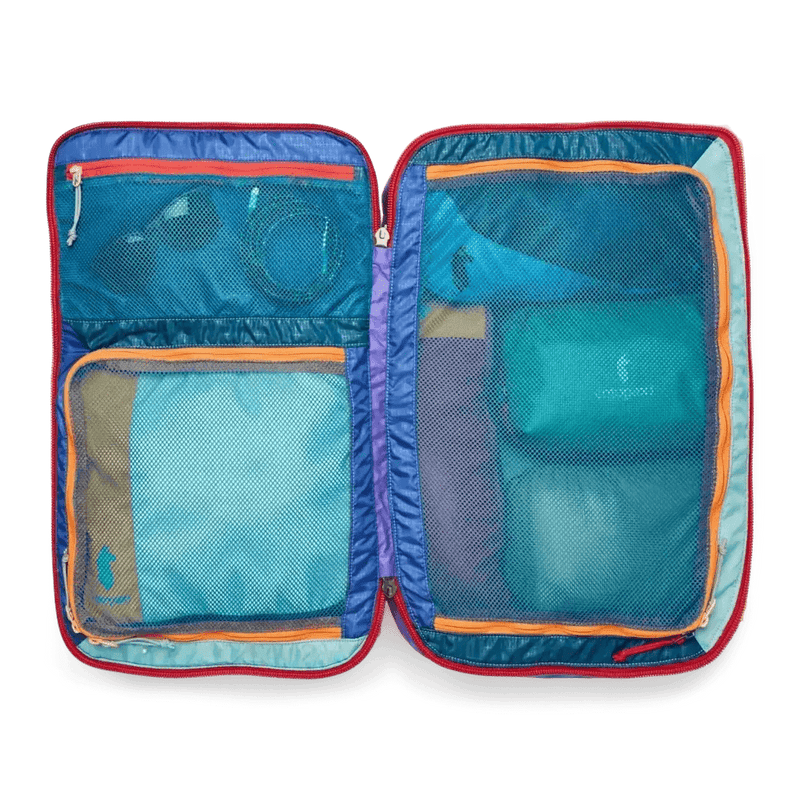 Cotopaxi Allpa 35 L Travel Pack - Del Dia SUPRISE PACK - Studio Play