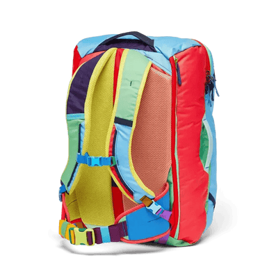 Cotopaxi Allpa 42L Travel Pack - Del Dia SUPRISE PACK - Studio Play
