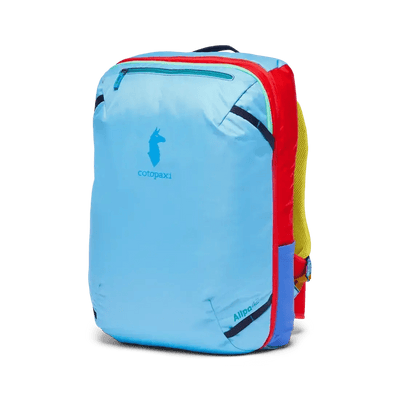 Cotopaxi Allpa 42L Travel Pack - Del Dia SUPRISE PACK - Studio Play