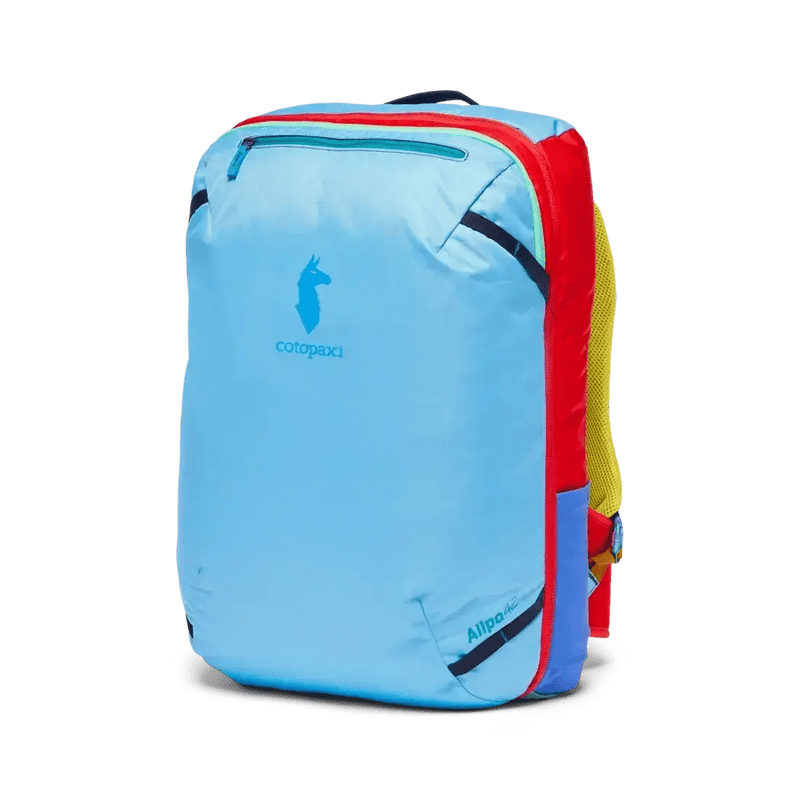 Cotopaxi Allpa 42L Travel Pack - Del Dia SUPRISE PACK - Studio Play