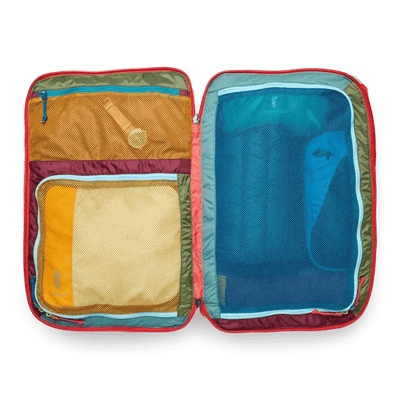 Cotopaxi Allpa 42L Travel Pack - Del Dia SUPRISE PACK - Studio Play