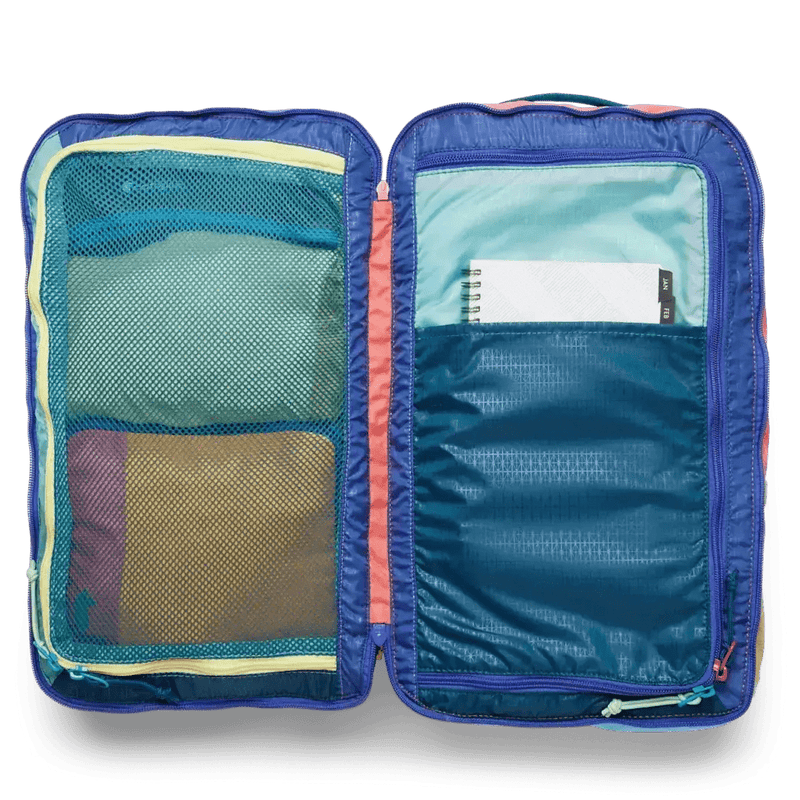 Cotopaxi Allpa Mini 20L Travel Pack - Del Dia SUPRISE PACK - Studio Play