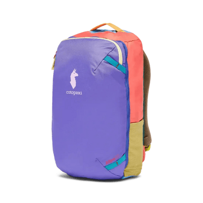 Cotopaxi Allpa Mini 20L Travel Pack - Del Dia SUPRISE PACK - Studio Play