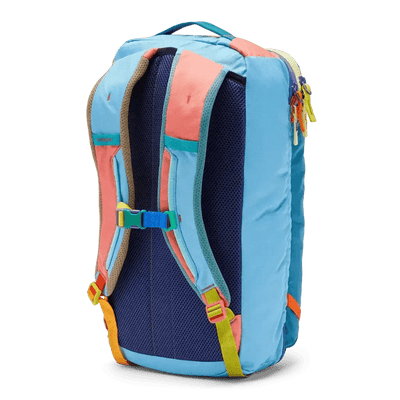 Cotopaxi Allpa Mini 20L Travel Pack - Del Dia SUPRISE PACK - Studio Play