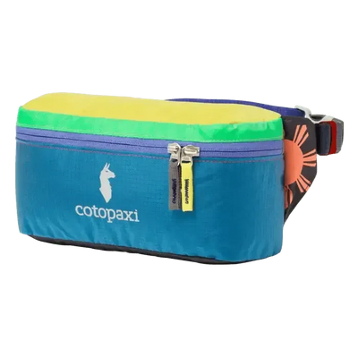 Cotopaxi Bastaan Fanny Pack Del Dia 3L SURPRISE PACK - Studio Play
