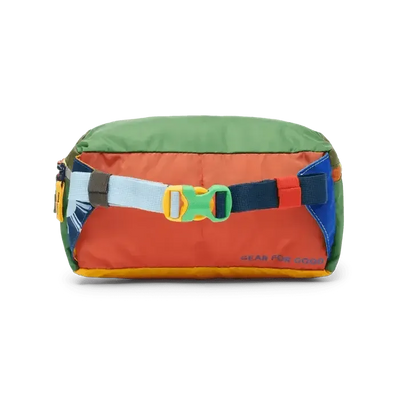 Cotopaxi Bastaan Fanny Pack Del Dia 3L SURPRISE PACK