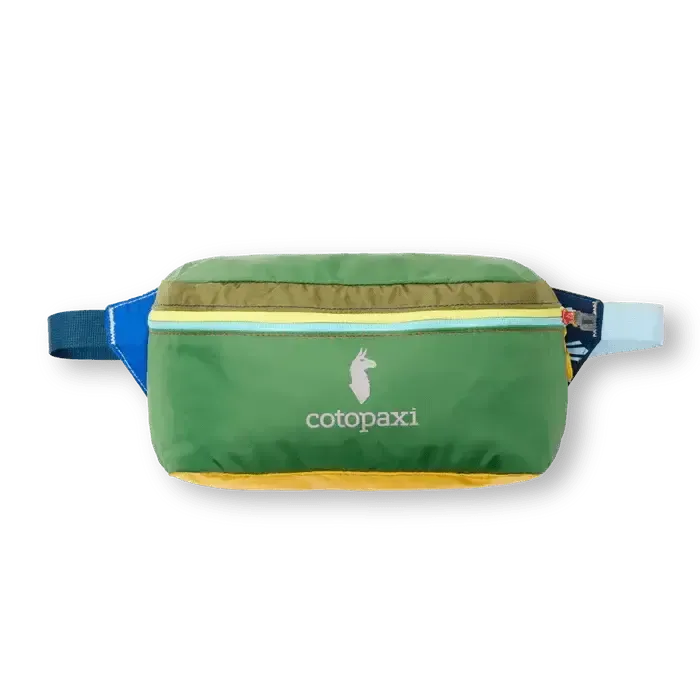 Cotopaxi Bastaan Fanny Pack Del Dia 3L SURPRISE PACK - Studio Play