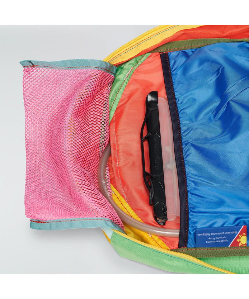 Cotopaxi Batac 26L Travel Pack - Del Dia SURPRISE PACK