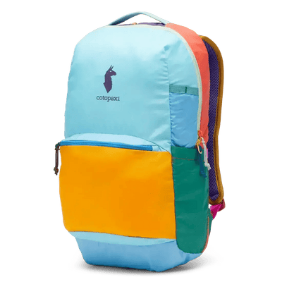 Cotopaxi Chiquillo 26L Backpack - Del Dia SUPRISE PACK - Studio Play