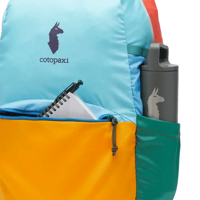 Cotopaxi Chiquillo 26L Backpack - Del Dia SUPRISE PACK